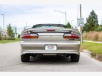 Thumbnail Photo 4 for 1999 Chevrolet Camaro